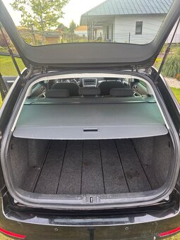 ŠKODA OCTAVIA II Combi Facelift 1.4 TSI - 5