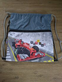 Školní aktovka Emipo Formule 1 - 5