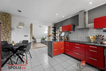 Prodej, byty/2+1, 80 m2, Voletinská 295, Poříčí, 54103 Trutn - 5