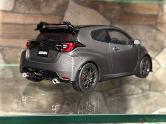 Toyota Yaris GR Circuit Package Limit 999ks - 5
