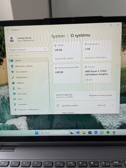Lenovo IdeaPad Flex 5 - 5