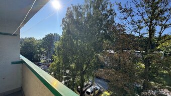 Prodej bytu 1+kk 28 m² Srbská , Ostrava - Výškovice - 5