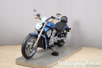 Harley-Davidson VRSCA V-Rod 2004 - 5