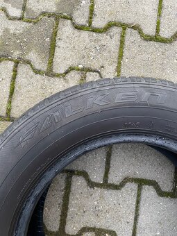 Zimní pneumatiky FALKEN 205/65R15 94H - 5