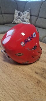 Dětská helma BRIKO - 5