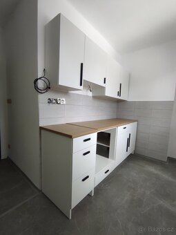 Petrovice u sedlcan 2+1 - 5