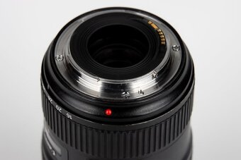 Canon EF 16–35mm f/2.8L mark III USM – perfektní stav, ostrý - 5