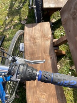 Silnička Vintage retro - 5