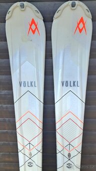 Prodám kompletní kvalitní lyžařskou výbavu - 5