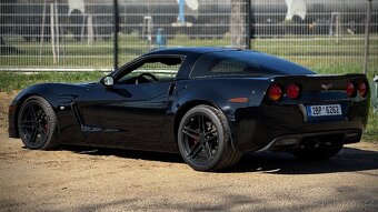 Corvette C6 LS3 6.2 V8 - 5