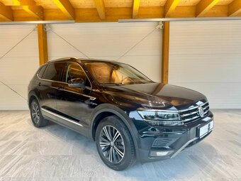 Volkswagen Tiguan Allspace, 2.0 TDi 140 KW DSG 4M - 5