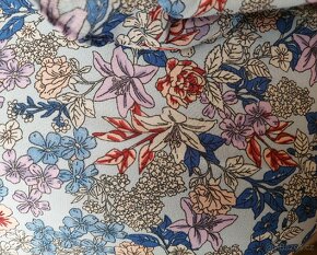 Mladistvé letní šaty. - 5