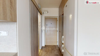 Pronájem, byt 1+kk, 25m2, Opava, ul. Holasická - 5