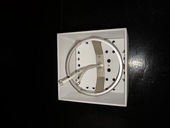 Kanlux SONOR L-W polohovací stropní světlo - 5