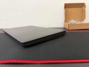 Dell Latitude 5500 – kvalitní firemní 15,6” FHD laptop - 5