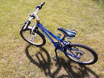 Dětské kolo Vega Dema 20 - 5