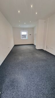 PRONÁJEM OBCHODNÍCH PROSTOR Opava ul. Olomoucká - 5