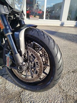 Ducati Diavel, ČR, 1.MAJITEL, - DPH, VELKÝ SERVIS, VÝBAVA - 5