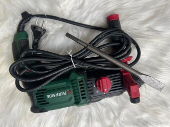 Parkside bourací kladivo / vrtačka / … PC 2.000 Kč - nové - 5