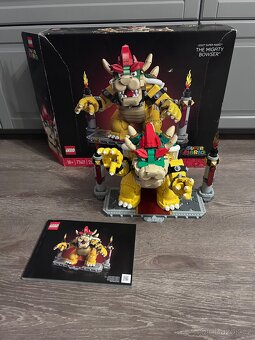 Lego zberatelske sety - 5