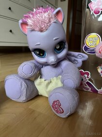 My Little Pony hrající - 5