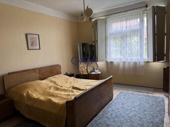 Čejč - K prodeji rodinný dům 2+1 k rekonstrukci v klidné čás - 5