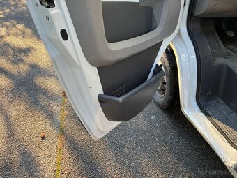 Fiat Ducato 2.3 JTD 88 kW, BEZ KOROZE, TOP CENA  - 5