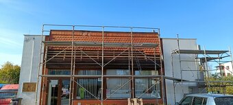 Taška bobrovka 600ks na paletě - 5