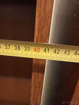 Obývací stěna Jitona OP Toronto - 5