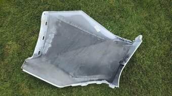 Toyota RAV4 RAV-4 V 2018 - Zadny naraznik - Prava strana - 5