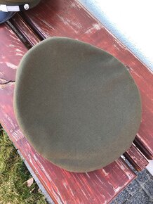 Brigadýrka AČR - 5