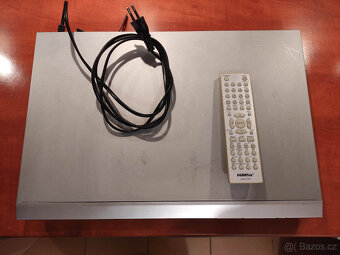 dvd přehrávače - 5