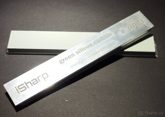 Brusné kameny pro TS prof, Kazak - 5