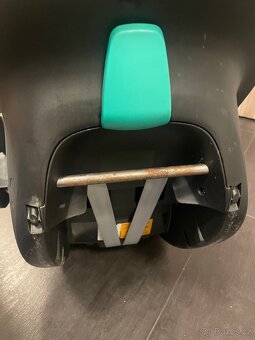 Autosedačka Maxi-cosi Pebble 360 - 5