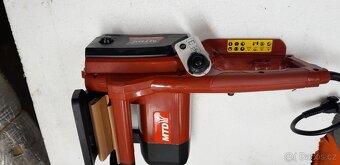 Elektrická pila MTD 2000/40 - 5