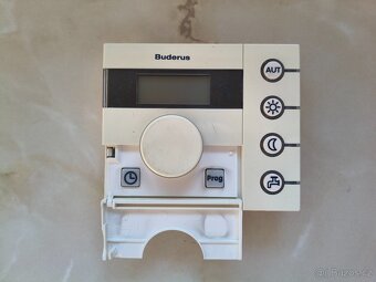 Buderus Logamax U052-24/28 - 5