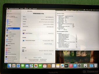 MacBook Pro 2018 i5 8GB 512GB (A1989) - 5