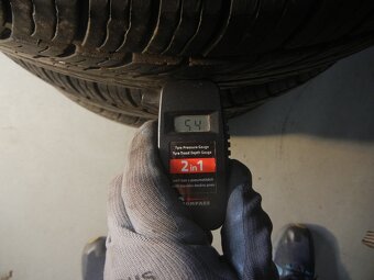 Letní pneu Kormoran 185/70R14 - 5