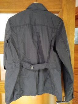 Dámská jarní bundička vel.cca M - 5