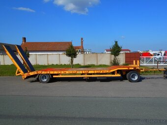 PANAV PPL 18 – přívěs - 5