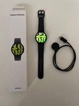 Samsung Galaxy Watch 6, 44 mm - 5