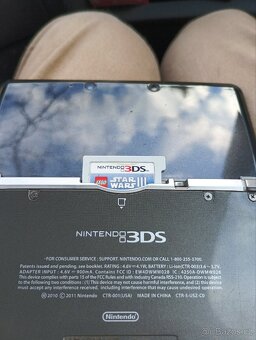 Nintendo 3DS - 5