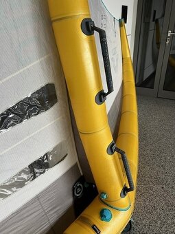 Wing DUOTONE Unit D-LAB 4,5m - 5