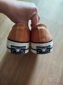 Nové tenisky Converse, vel. 41 - 5