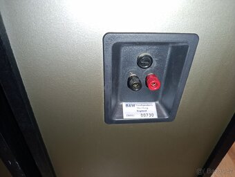 BOWERS & WILKINS DM110i - 5