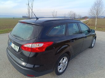 Ford Focus combi MK3 1.0 ecoboost 74kw - 5