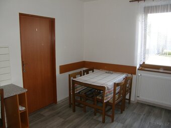 ubytování  Solnice, Černíkovice - 5