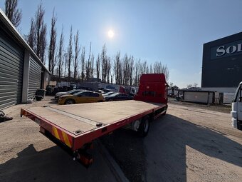 Iveco Eurocargo, 120EL22, E6, SPANI, AC - 5