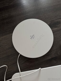 Monitor dechu Babysense 2 pro - 5