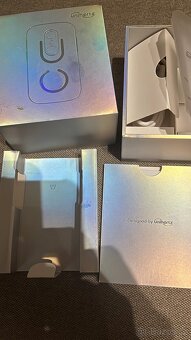 Unihertz jelly star modry - 5